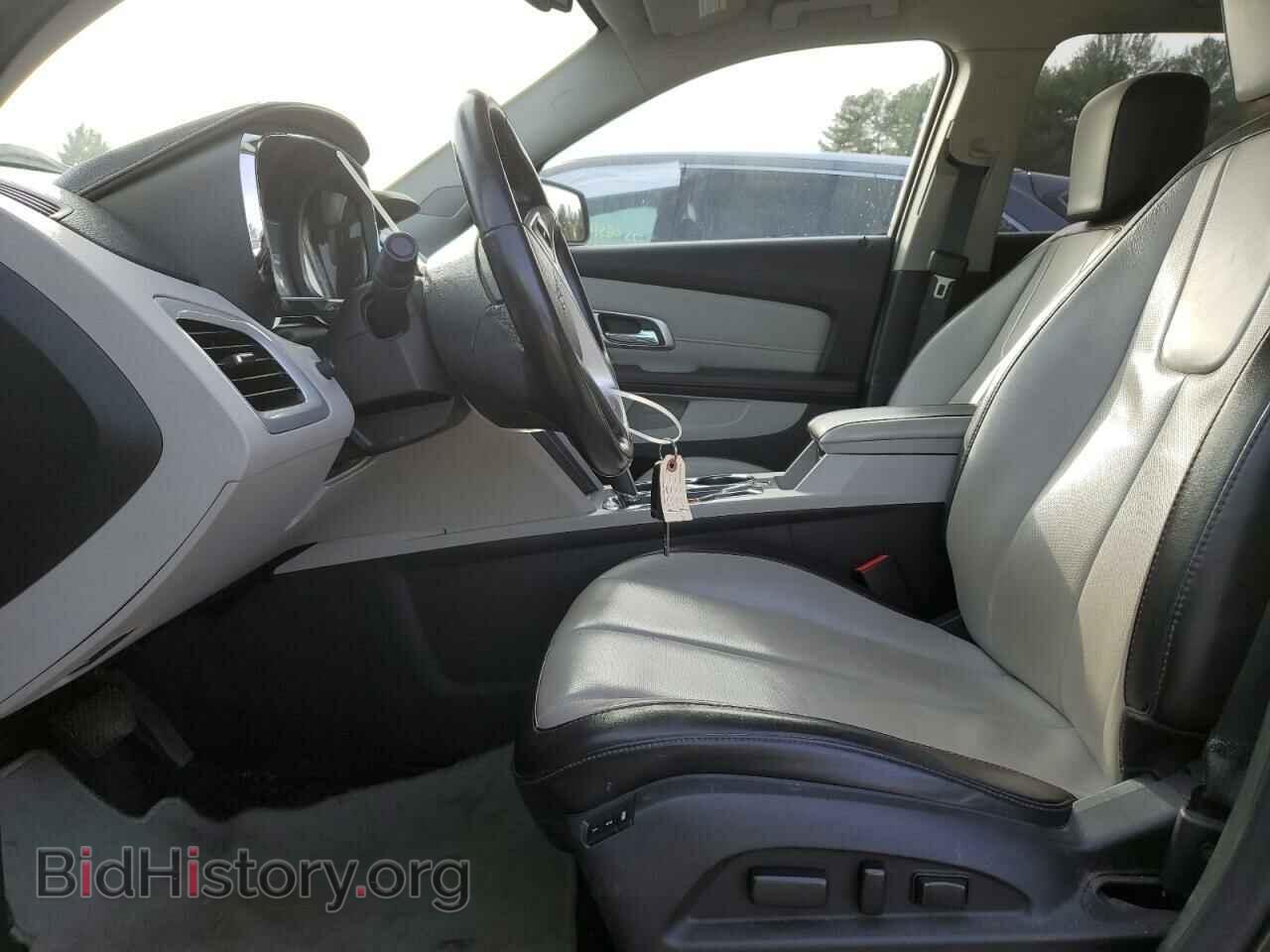 2015 GMC TERRAIN - VIN: 2GKFLYE33F6298809 - Photo 7