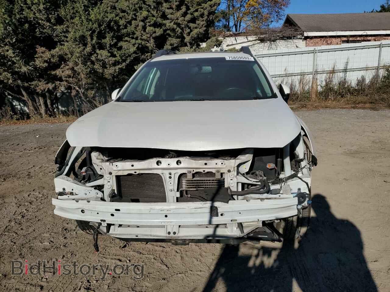 2017 SUBARU OUTBACK - VIN: 4S4BSEKC6H3377882 - Photo 5