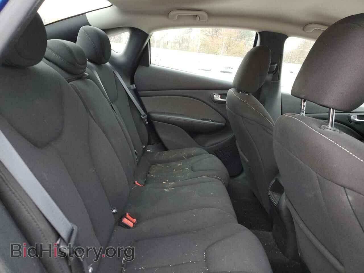 2013 DODGE DART - VIN: 1C3CDFBA4DD303263 - Photo 10