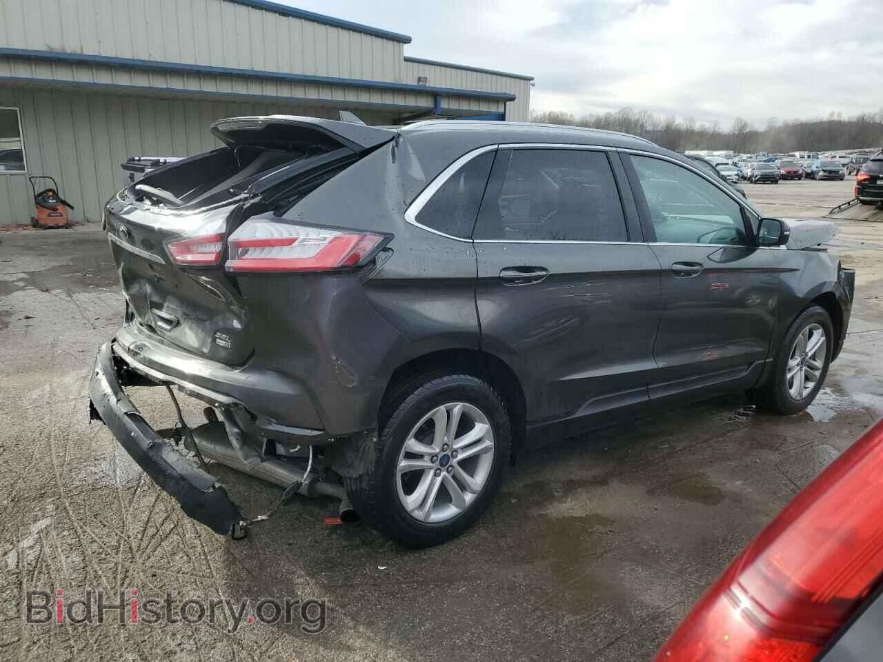 2019 FORD EDGE - VIN: 2FMPK4J99KBC17430 - Photo 3