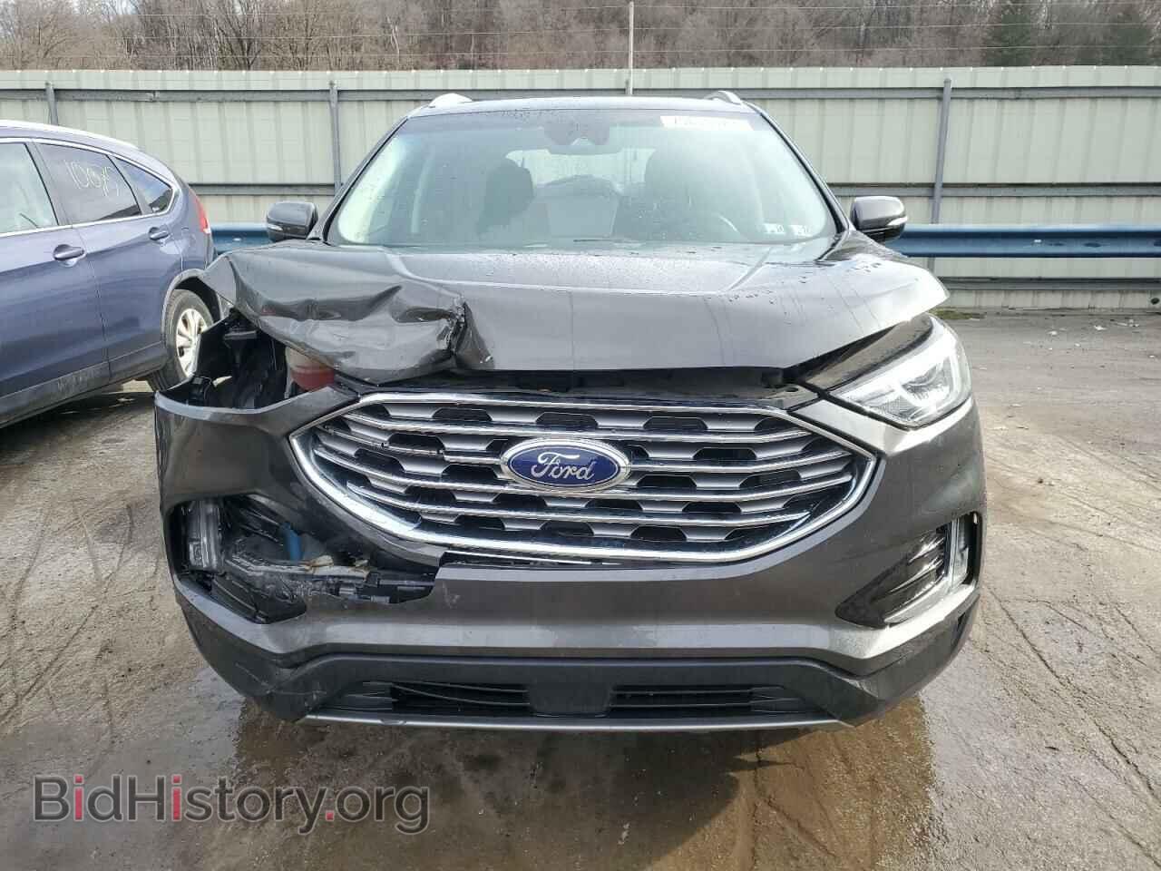 2019 FORD EDGE - VIN: 2FMPK4J99KBC17430 - Photo 5