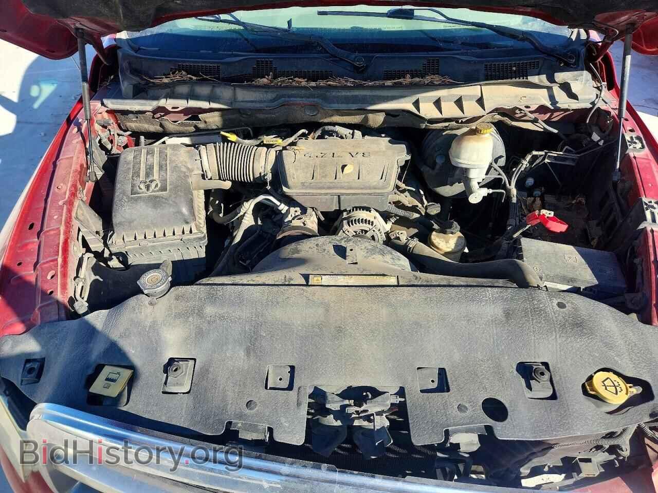 2009 DODGE All Models - VIN: 1D3HB13P29S726110 - Photo 11
