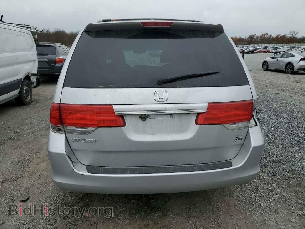 2010 HONDA All Models - VIN: 5FNRL3H63AB007732 - Photo 6