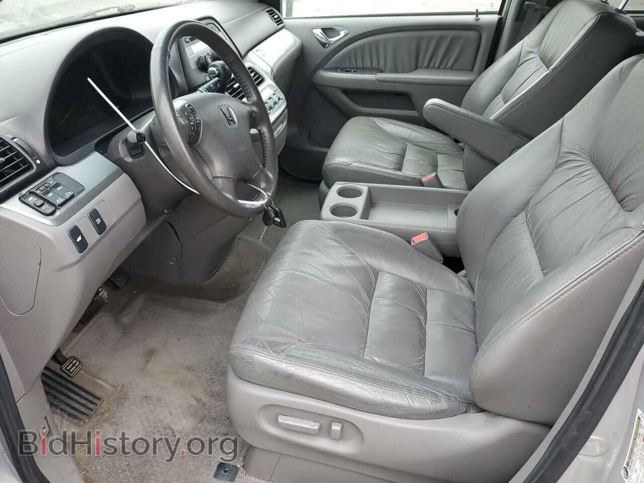 2010 HONDA All Models - VIN: 5FNRL3H63AB007732 - Photo 7