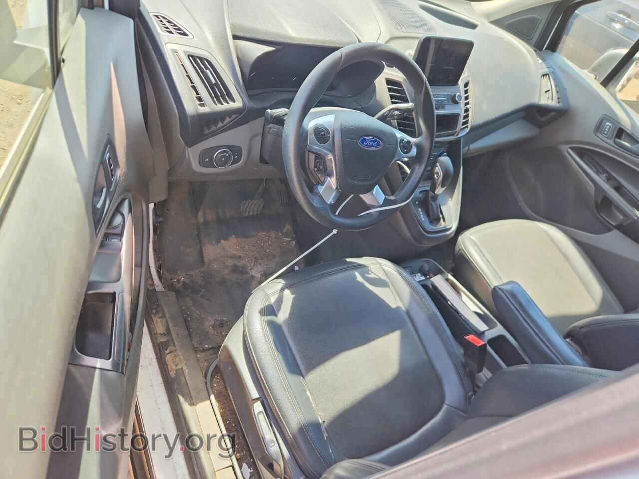2020 FORD TRANSIT - VIN: NM0LS6E23L1459619 - Фото 8