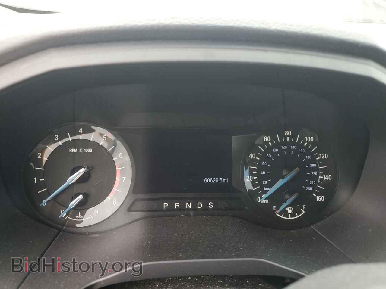 2016 FORD EDGE - VIN: 2FMPK3G96GBC56047 - Photo 9