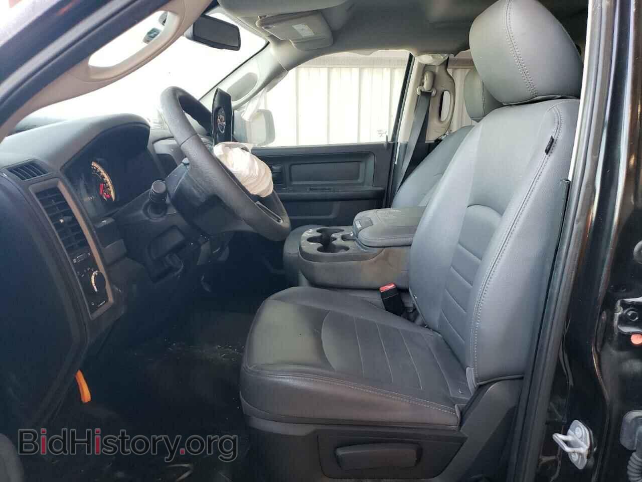 2018 RAM 1500 - VIN: 1C6RR6FG9JS263041 - Фото 7