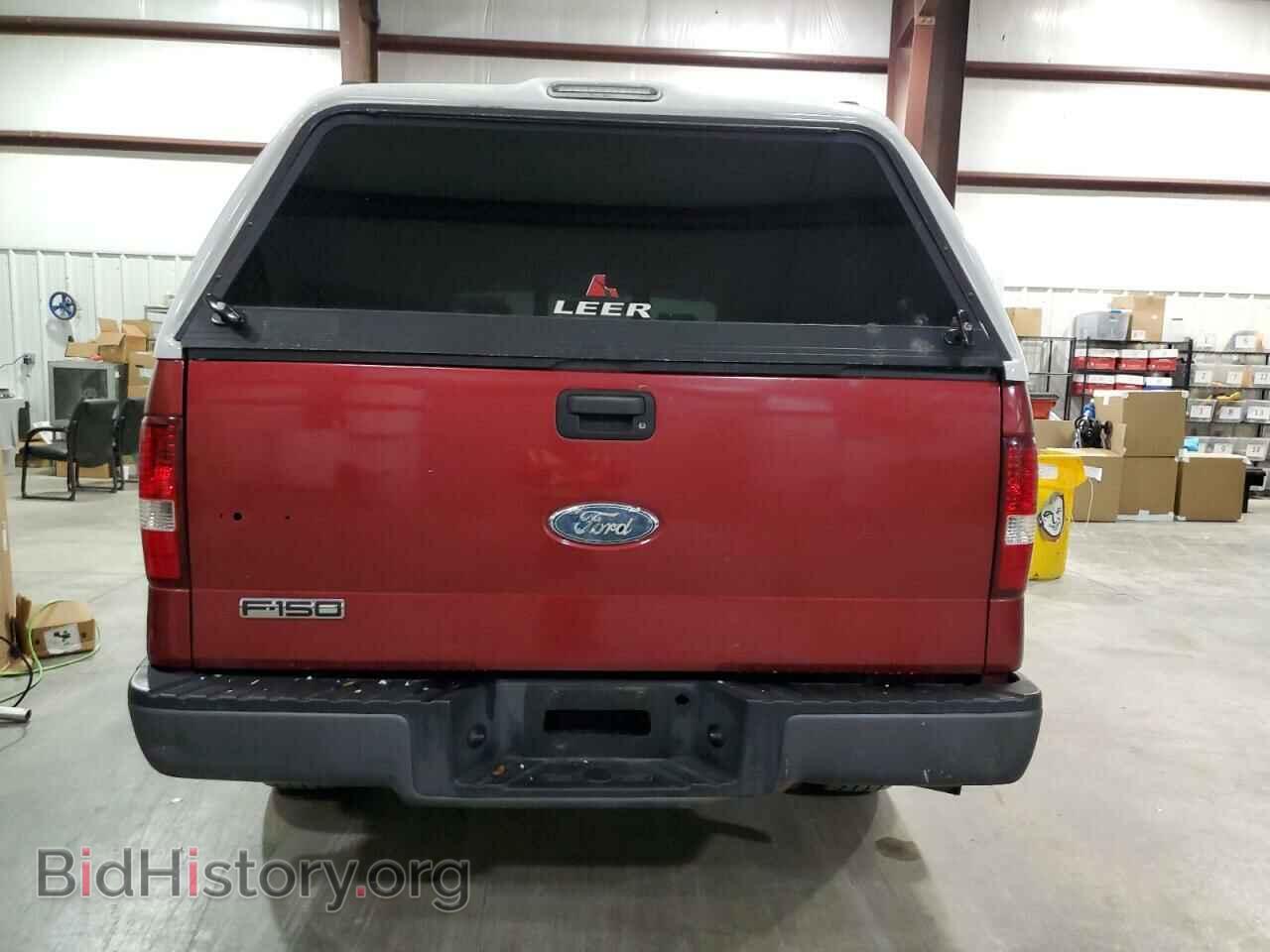 2007 FORD All Models - VIN: 1FTRF12287KC33990 - Фото 6