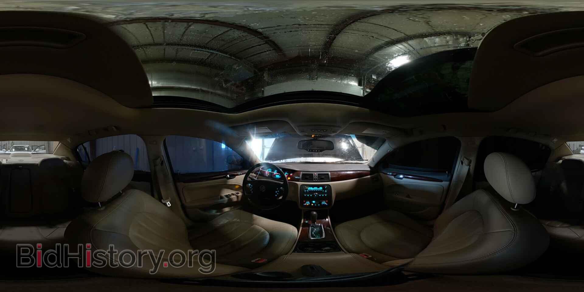 2011 BUICK LUCERNE - VIN: 1G4HC5EM9BU148531 - Фото 14