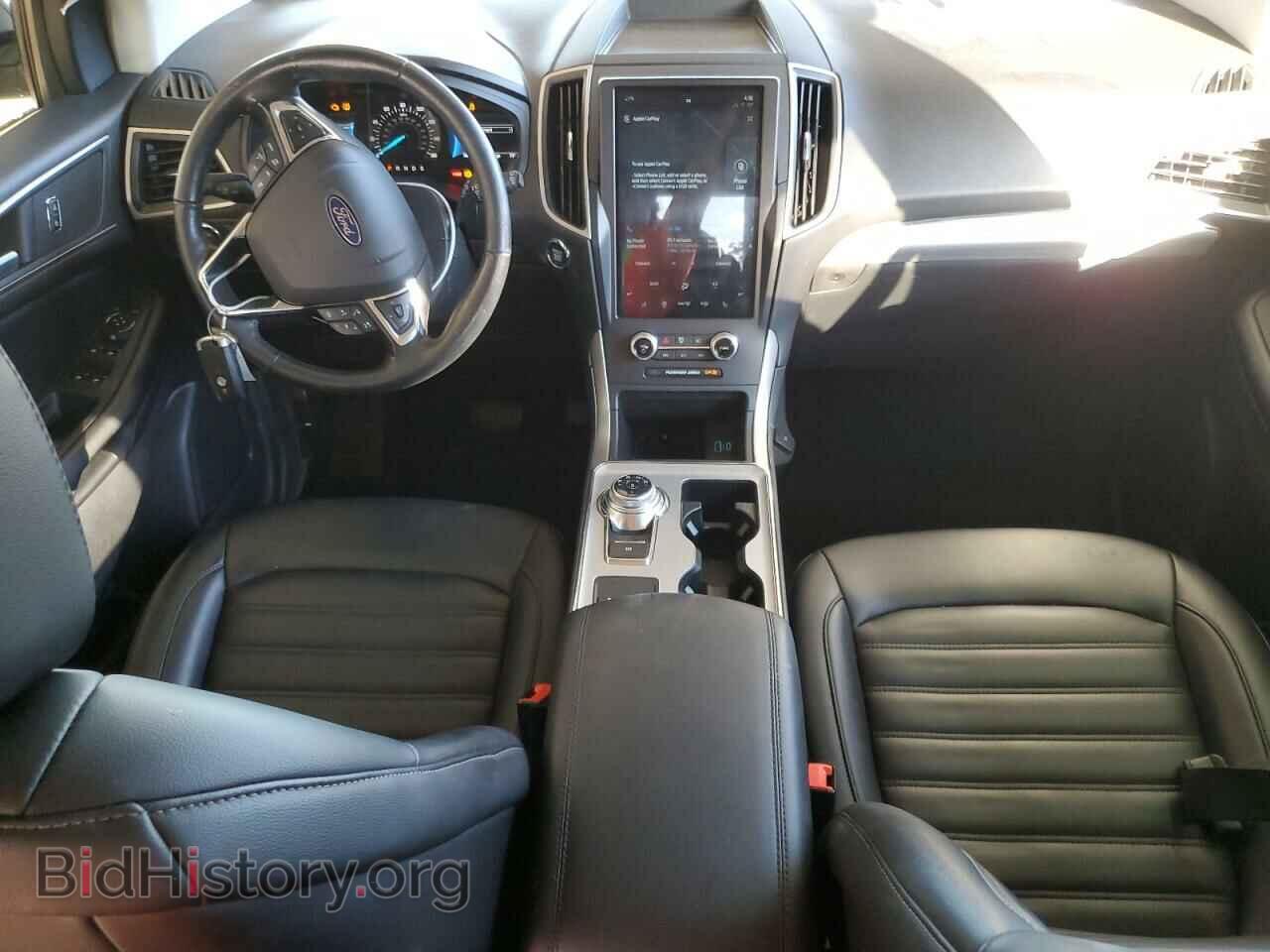 2022 FORD EDGE - VIN: 2FMPK4J95NBA29492 - Фото 8