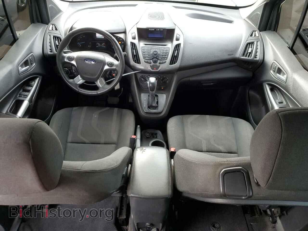 2016 FORD TRANSIT - VIN: NM0GE9F76G1232497 - Фото 8