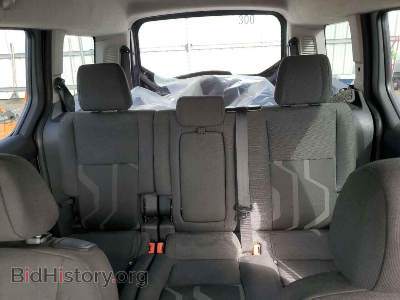 2016 FORD TRANSIT - VIN: NM0GE9F76G1232497 - Фото 10