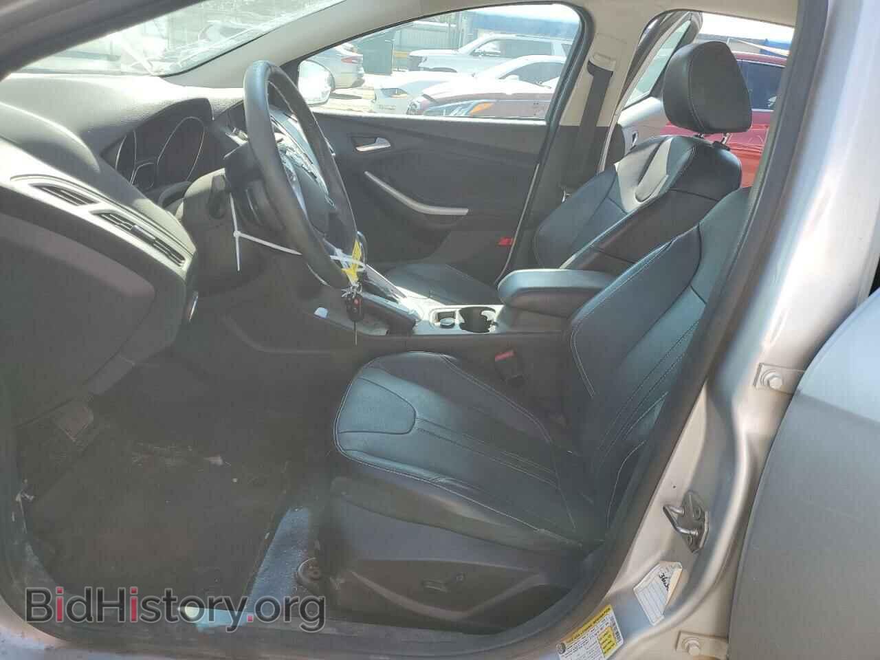 2014 FORD FOCUS - VIN: 1FADP3F26EL325142 - Photo 7