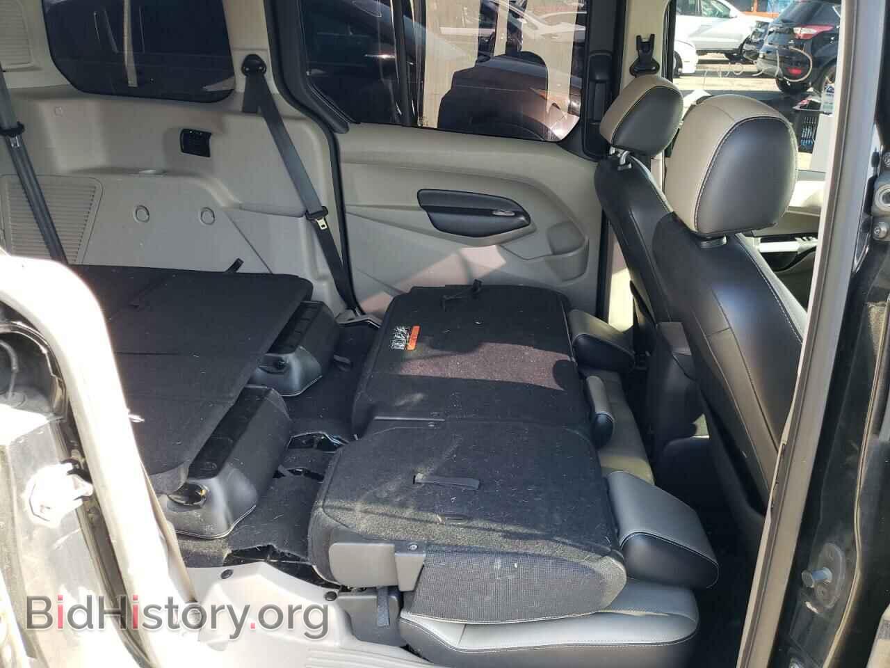 2014 FORD TRANSIT - VIN: NM0GE9G7XE1154897 - Фото 11