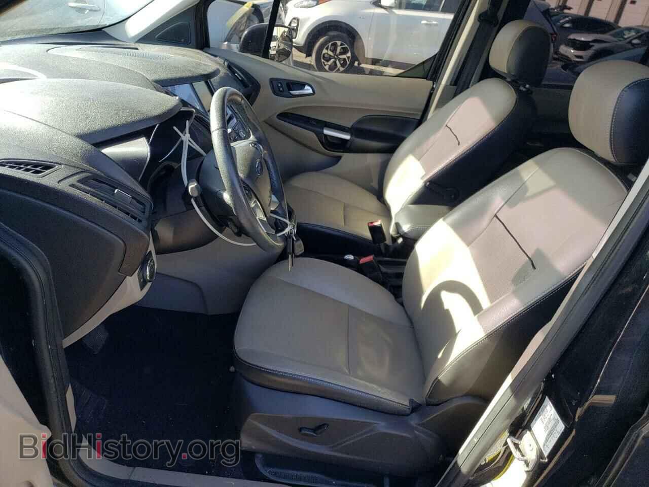 2014 FORD TRANSIT - VIN: NM0GE9G7XE1154897 - Фото 7