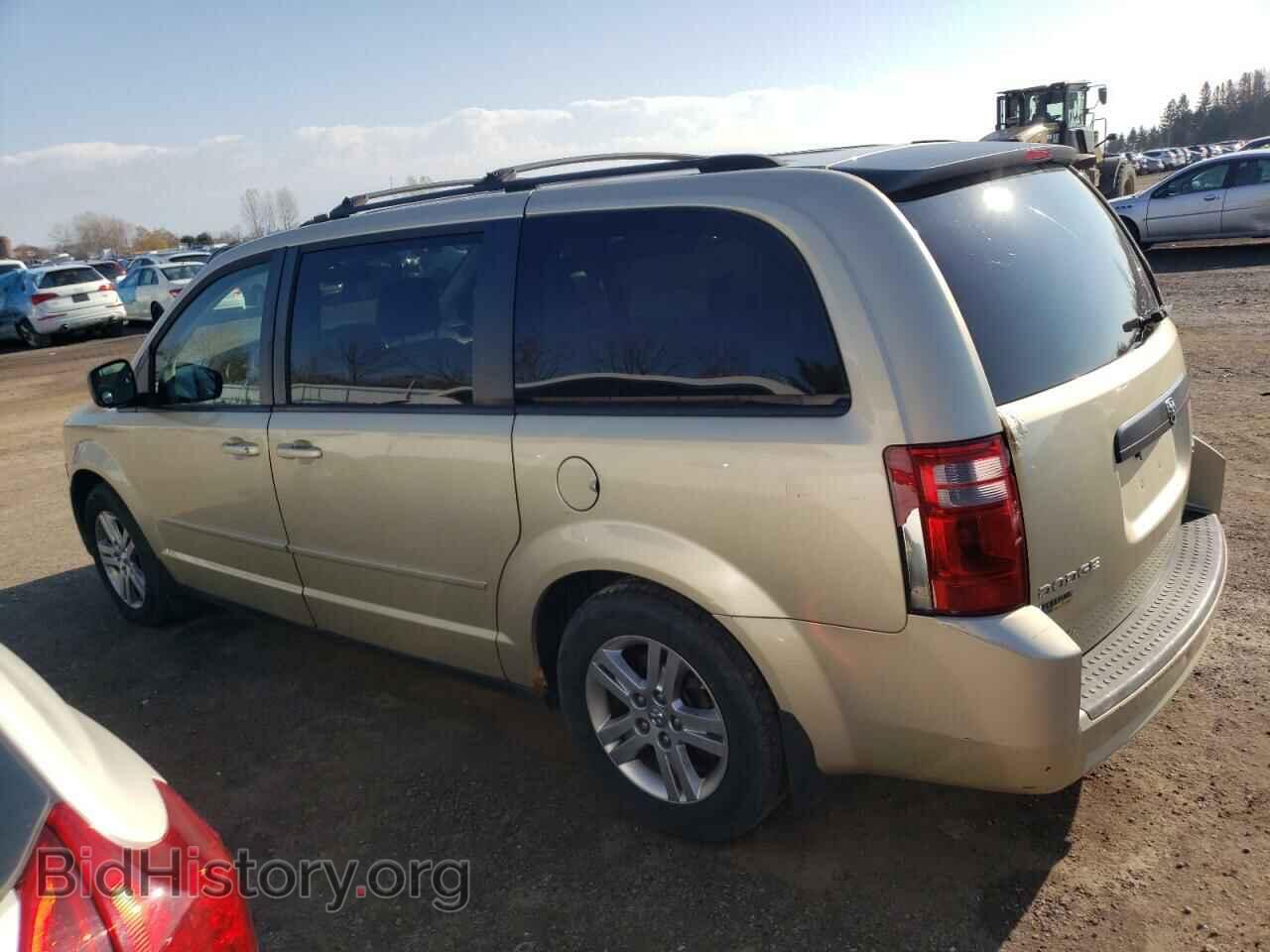 2010 DODGE CARAVAN - VIN: 2D4RN4DE1AR355047 - Photo 2