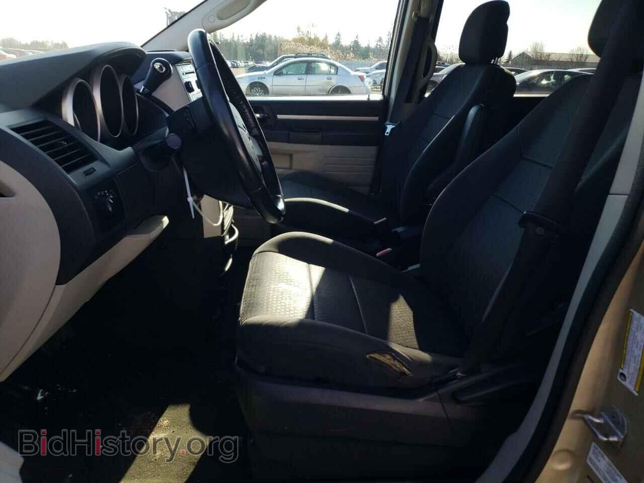 2010 DODGE CARAVAN - VIN: 2D4RN4DE1AR355047 - Photo 7