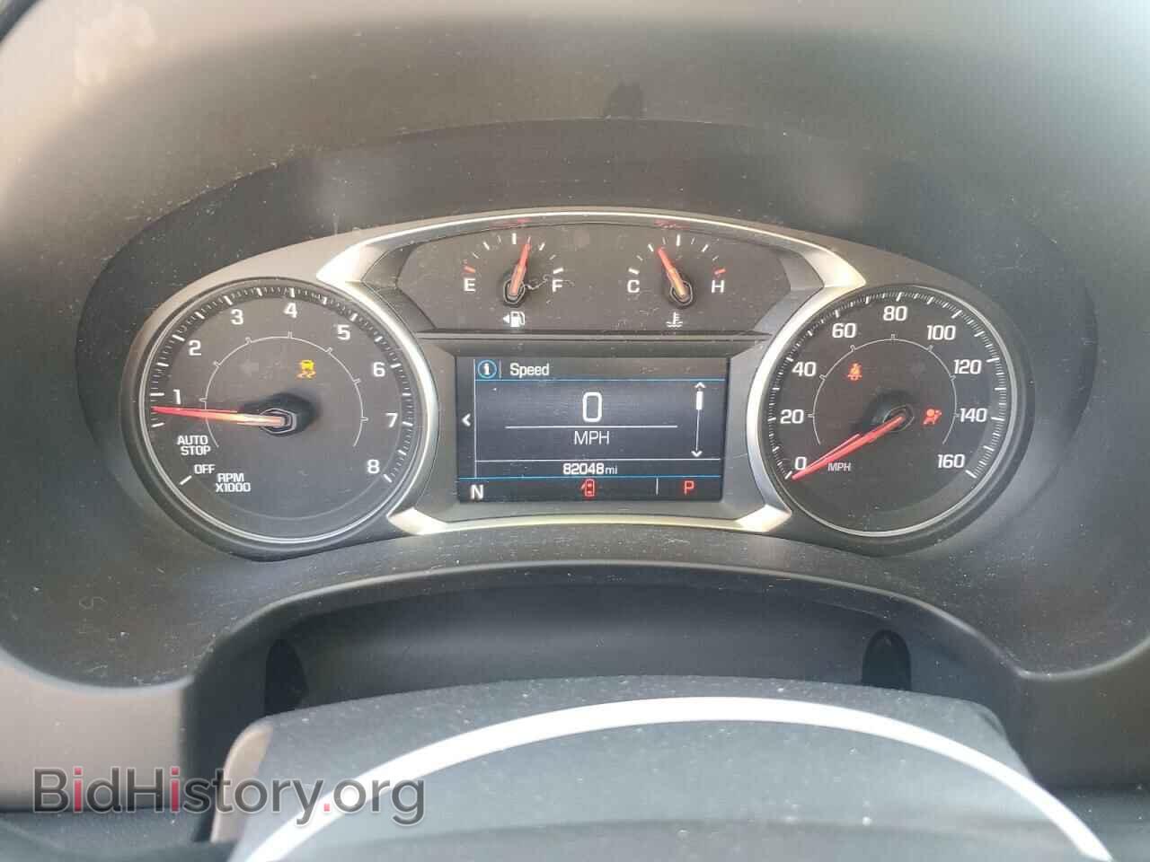 2021 GMC TERRAIN - VIN: 3GKALMEV2ML310350 - Photo 9