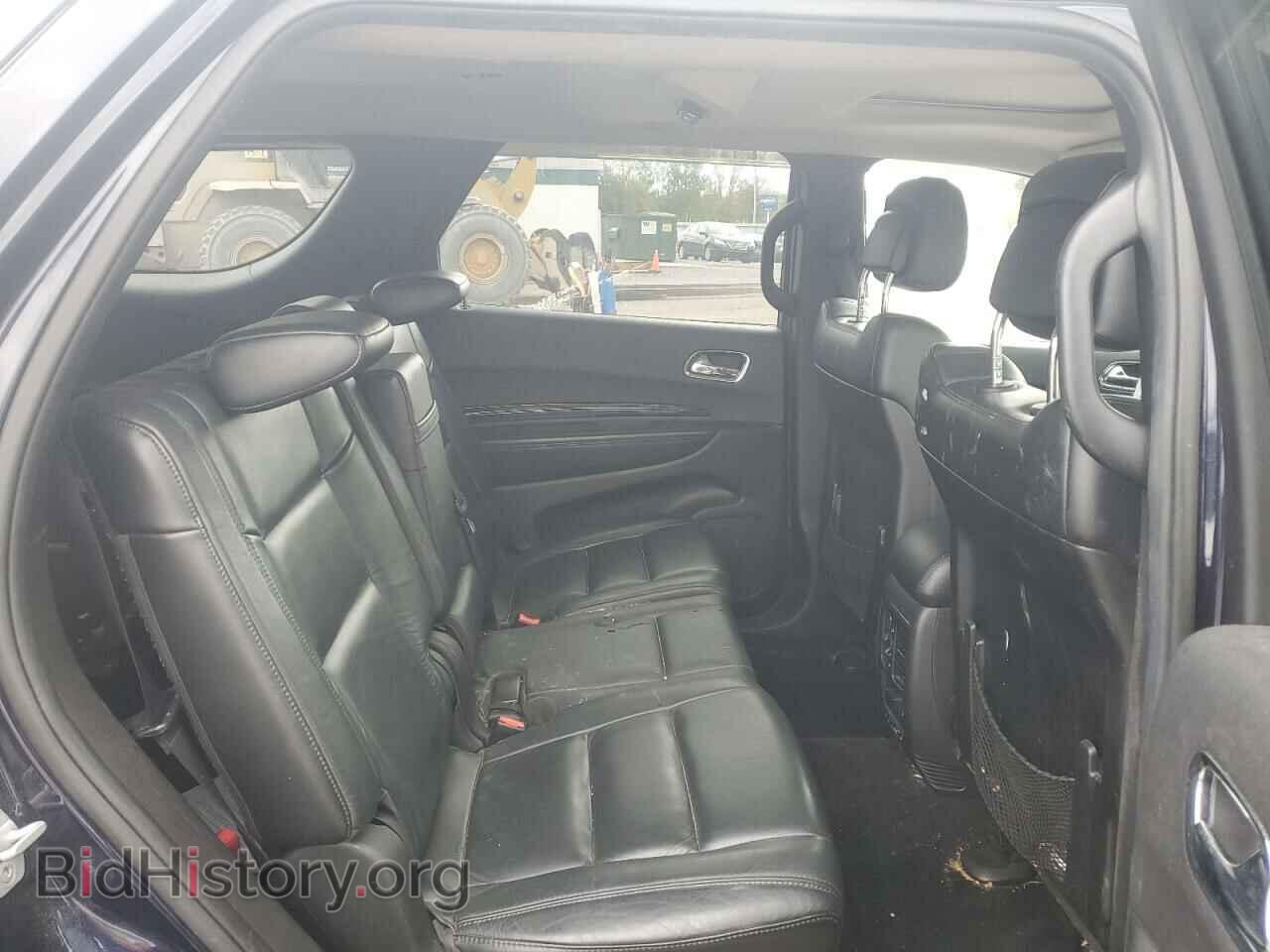 2013 DODGE DURANGO - VIN: 1C4SDJDTXDC690058 - Photo 11