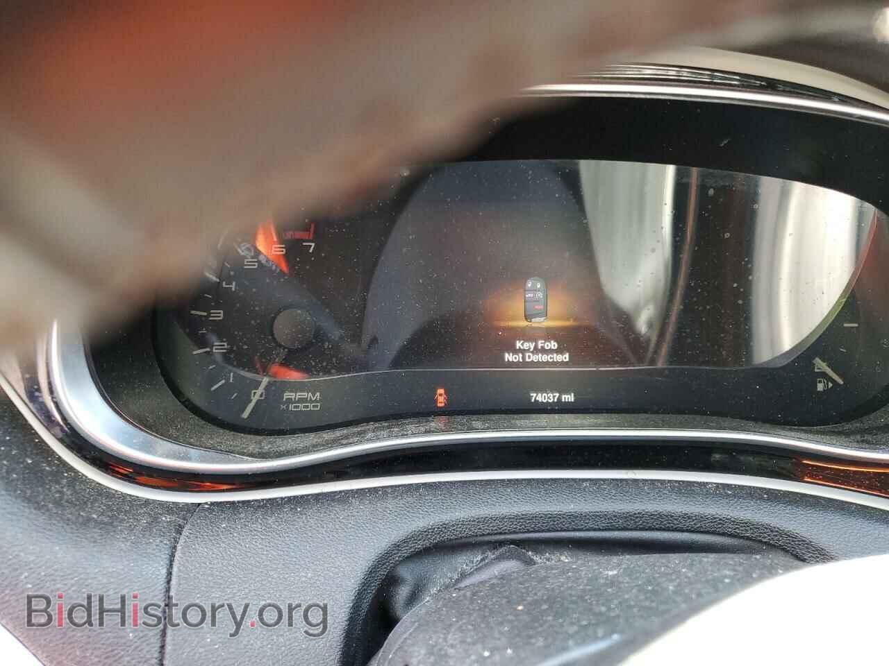 2015 DODGE DART - VIN: 1C3CDFCB3FD435716 - Фото 9