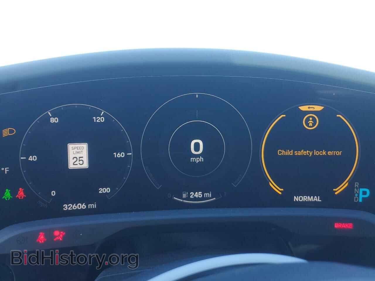 2021 PORSCHE TAYCAN - VIN: WP0AA2Y13MSA19018 - Фото 9