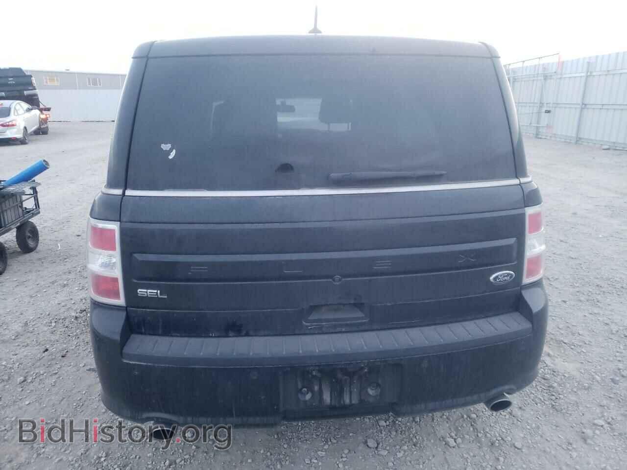 2015 FORD FLEX - VIN: 2FMGK5C80FBA03250 - Photo 6