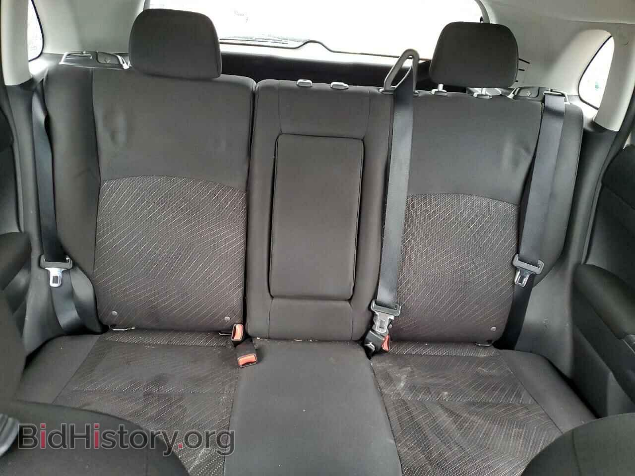 2015 MITSUBISHI OUTLANDER - VIN: 4A4AP4AU0FE014655 - Фото 10