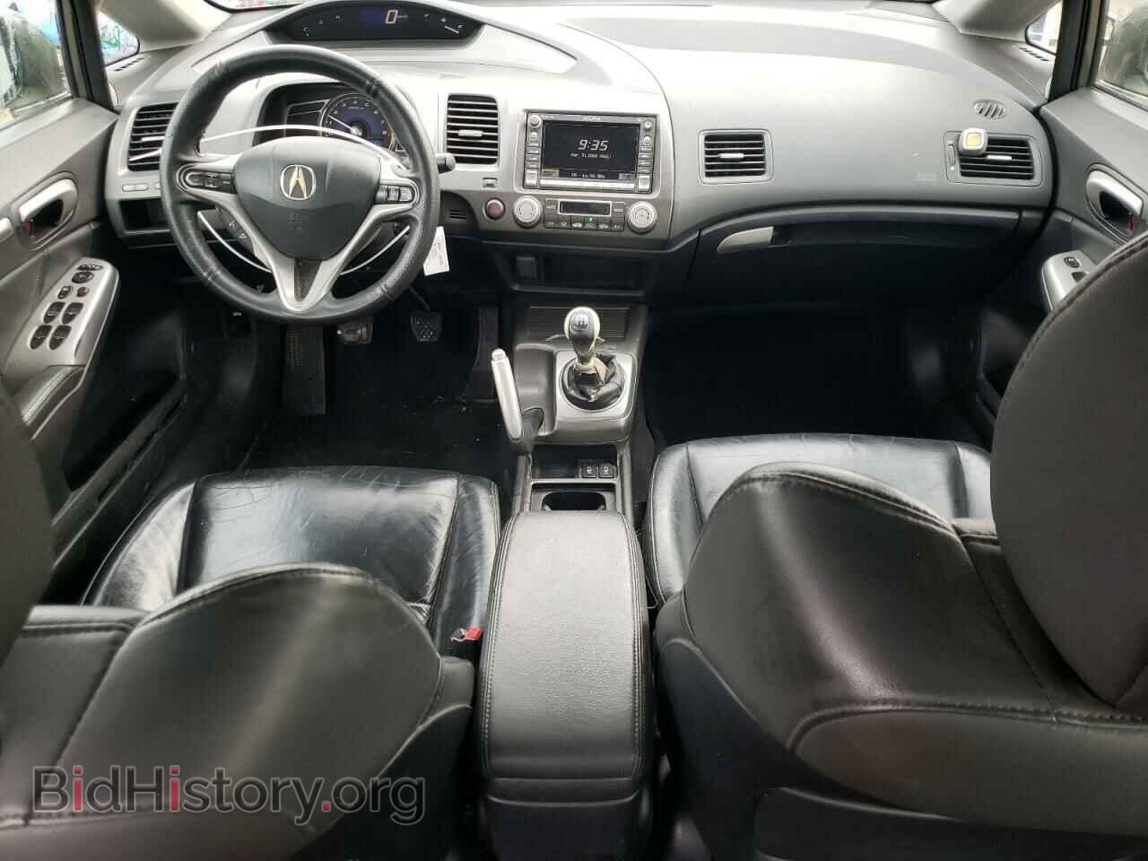 2006 ACURA CSX - VIN: 2HHFD55736H201099 - Фото 8