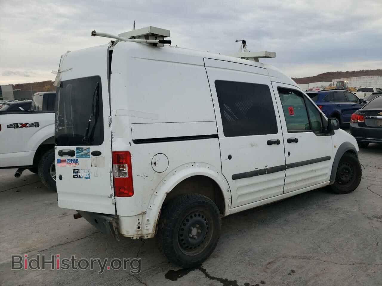 2010 FORD TRANSIT - VIN: NM0LS6AN2AT023314 - Фото 3