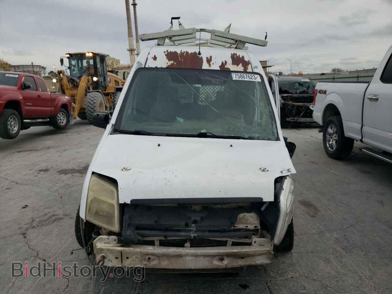 2010 FORD TRANSIT - VIN: NM0LS6AN2AT023314 - Фото 5