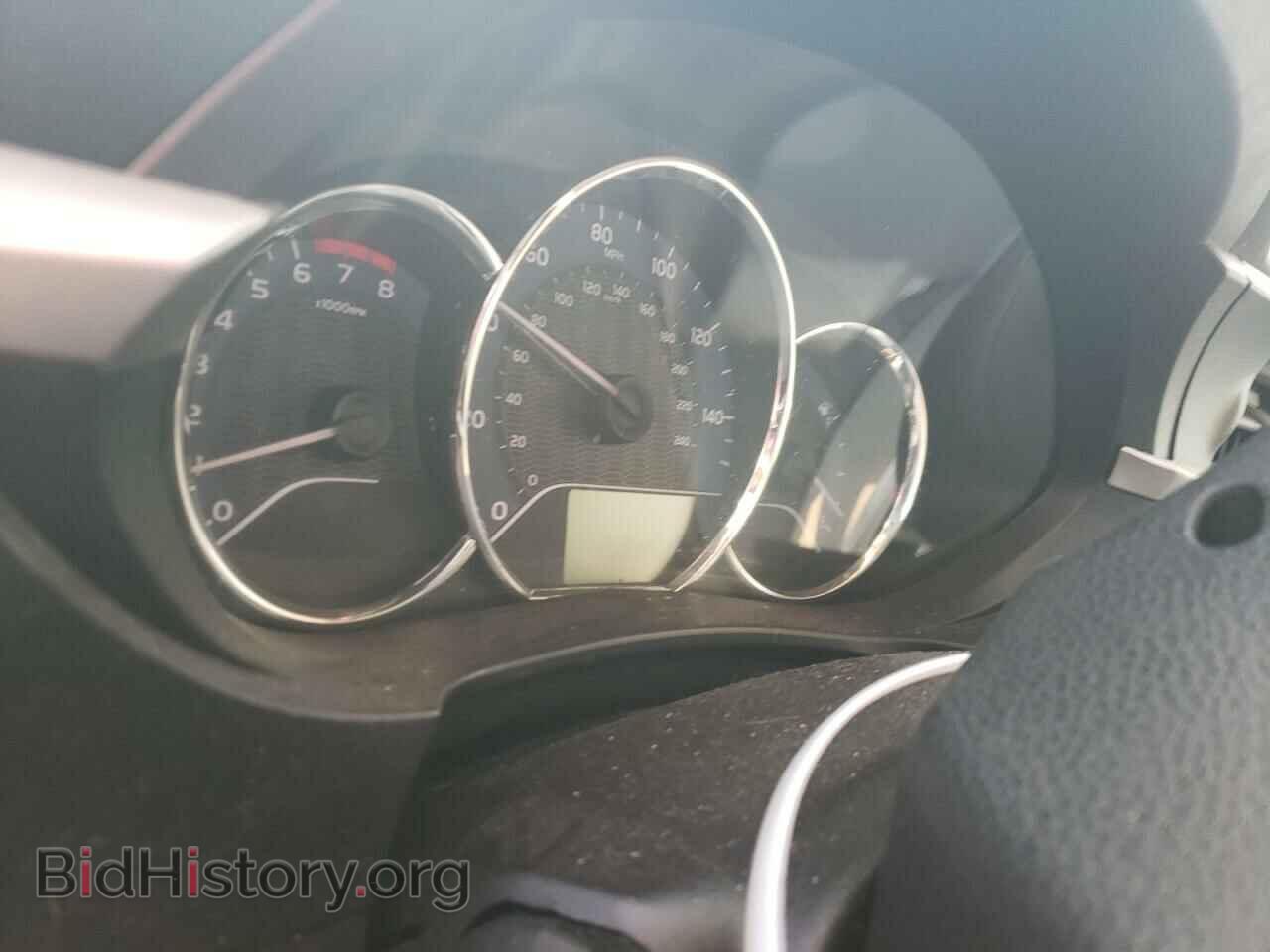 2015 TOYOTA COROLLA - VIN: 2T1BURHE6FC238564 - Фото 9