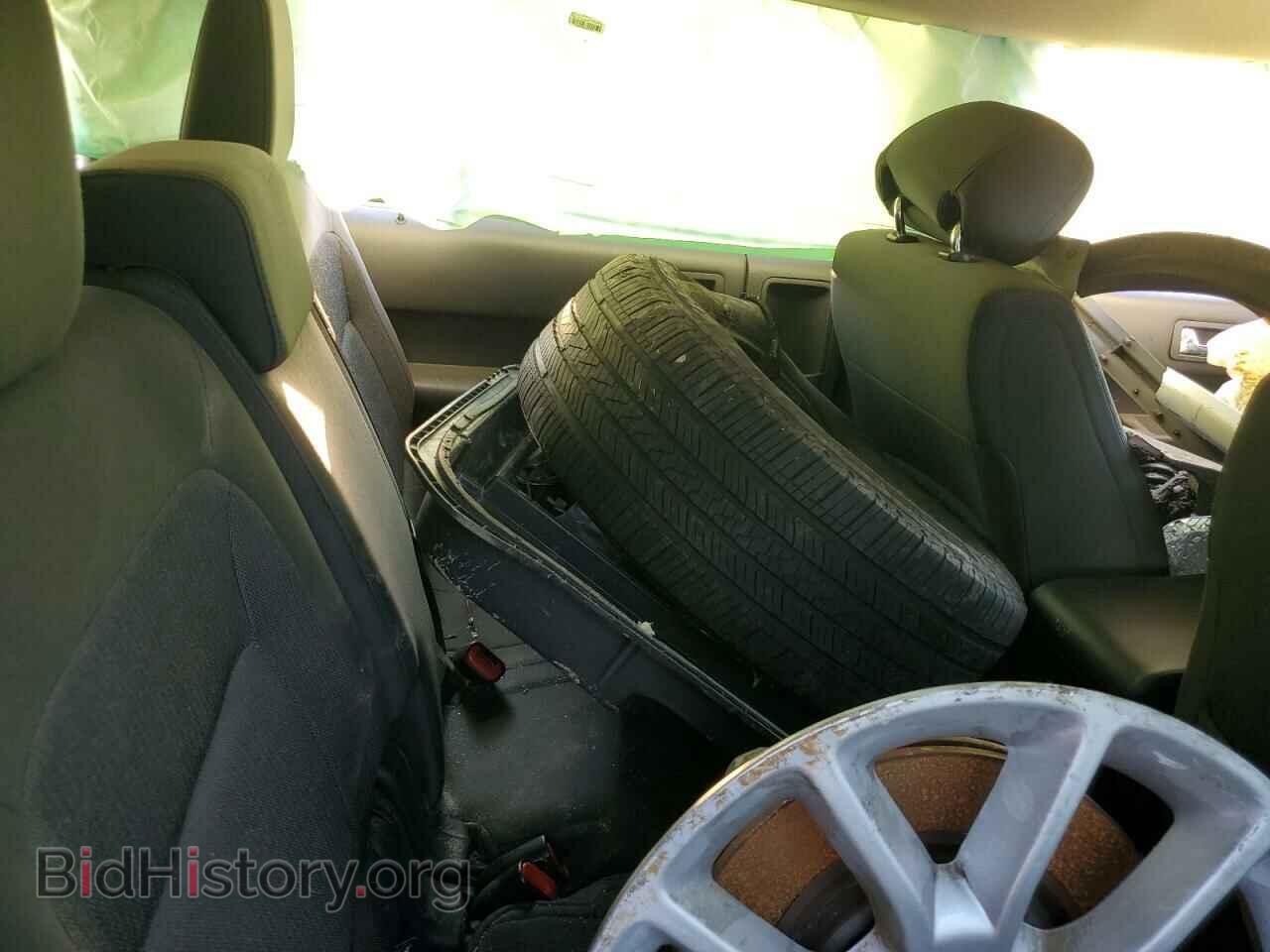 2014 FORD FLEX - VIN: 2FMGK5B83EBD04496 - Photo 11