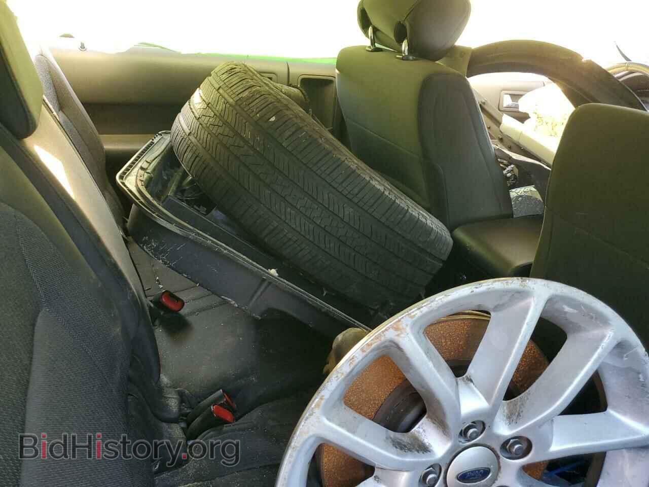 2014 FORD FLEX - VIN: 2FMGK5B83EBD04496 - Photo 13