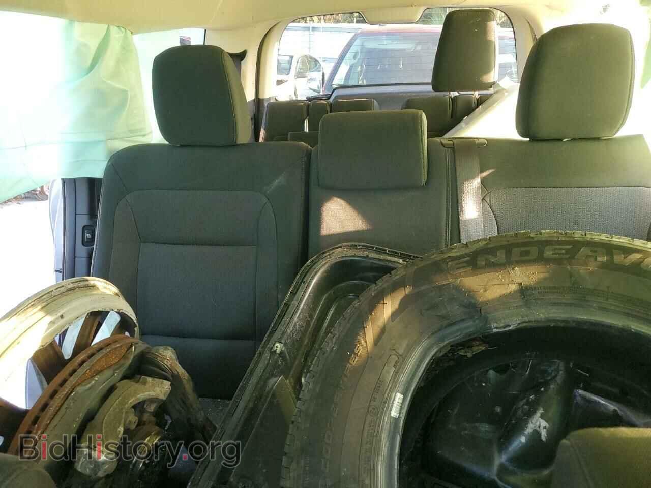 2014 FORD FLEX - VIN: 2FMGK5B83EBD04496 - Photo 10