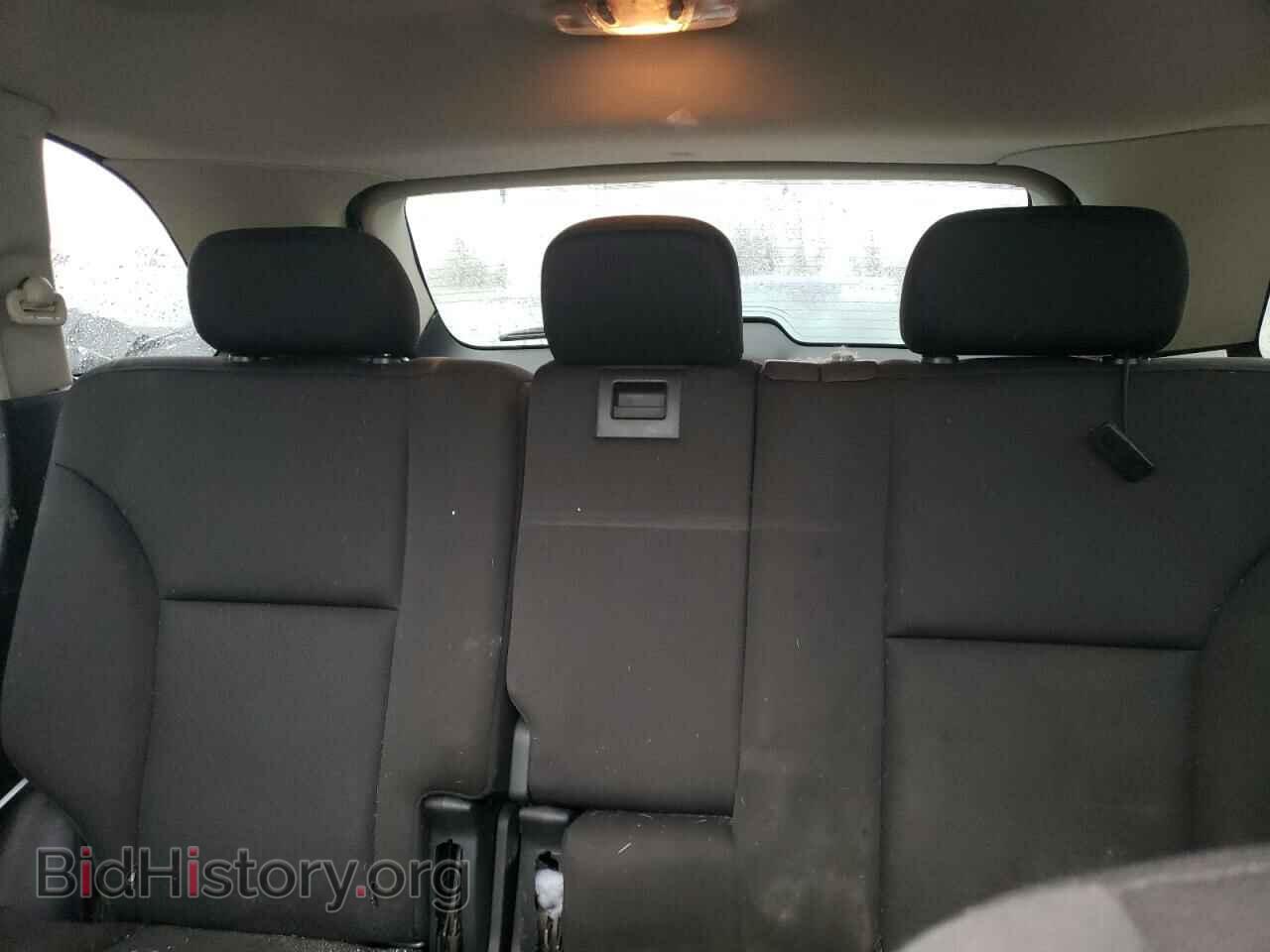 2010 FORD EDGE - VIN: 2FMDK4JC7ABA11374 - Photo 10