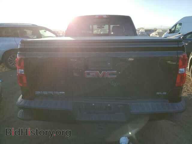 2017 GMC SIERRA - VIN: 3GTU2MEC2HG511139 - Фото 6