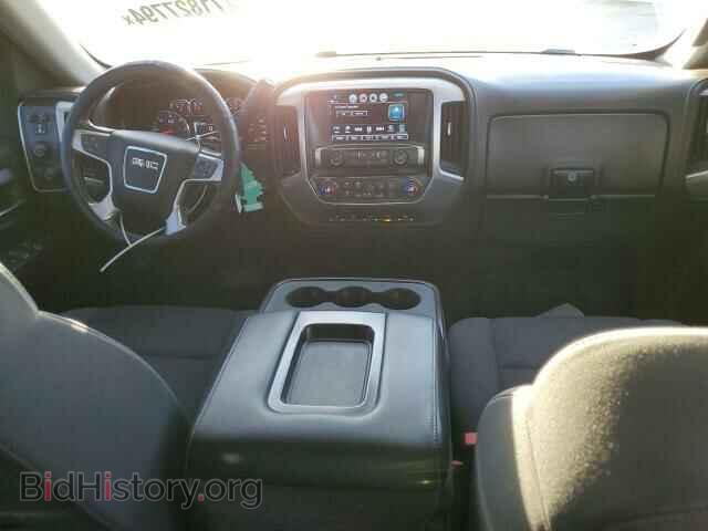 2017 GMC SIERRA - VIN: 3GTU2MEC2HG511139 - Фото 8