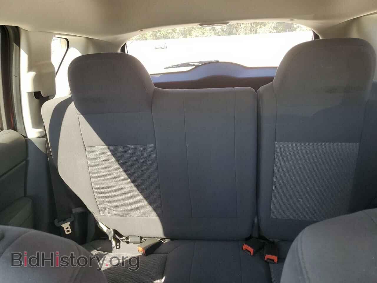 2011 JEEP COMPASS - VIN: 1J4NT1FA1BD176693 - Фото 10