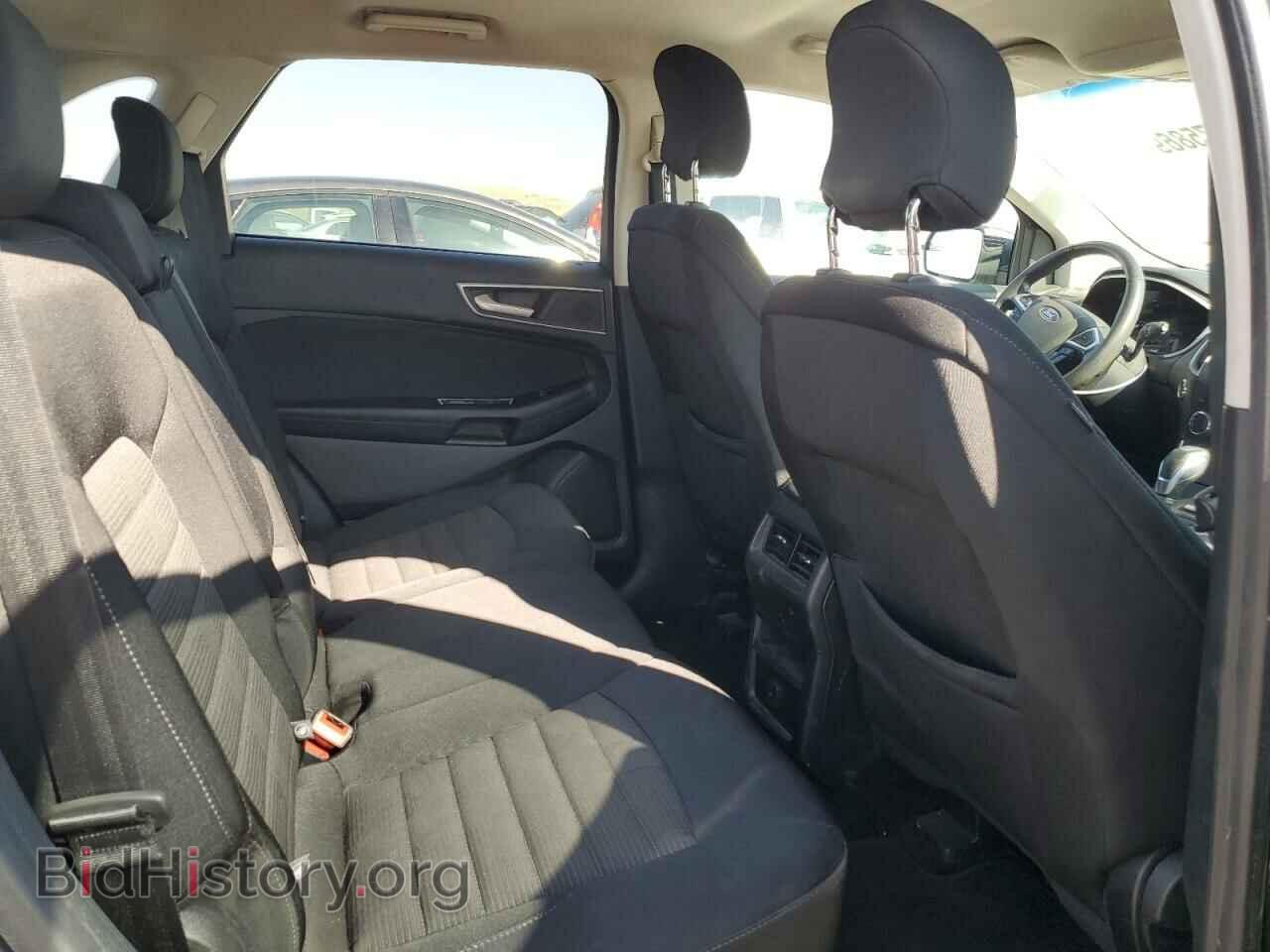 2017 FORD EDGE - VIN: 2FMPK4J8XHBC25228 - Фото 10