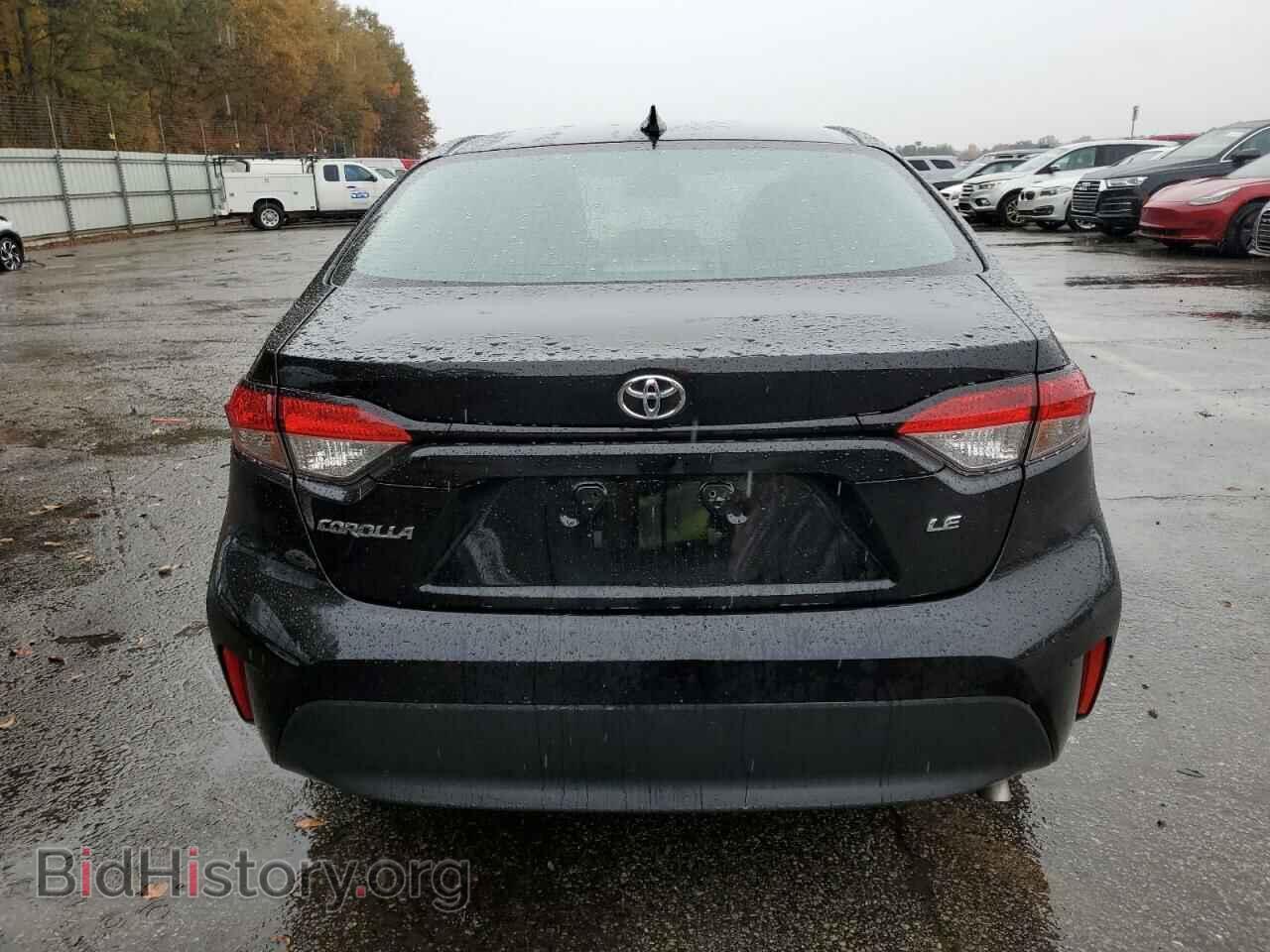 2023 TOYOTA COROLLA - VIN: 5YFB4MDE5PP064464 - Фото 6