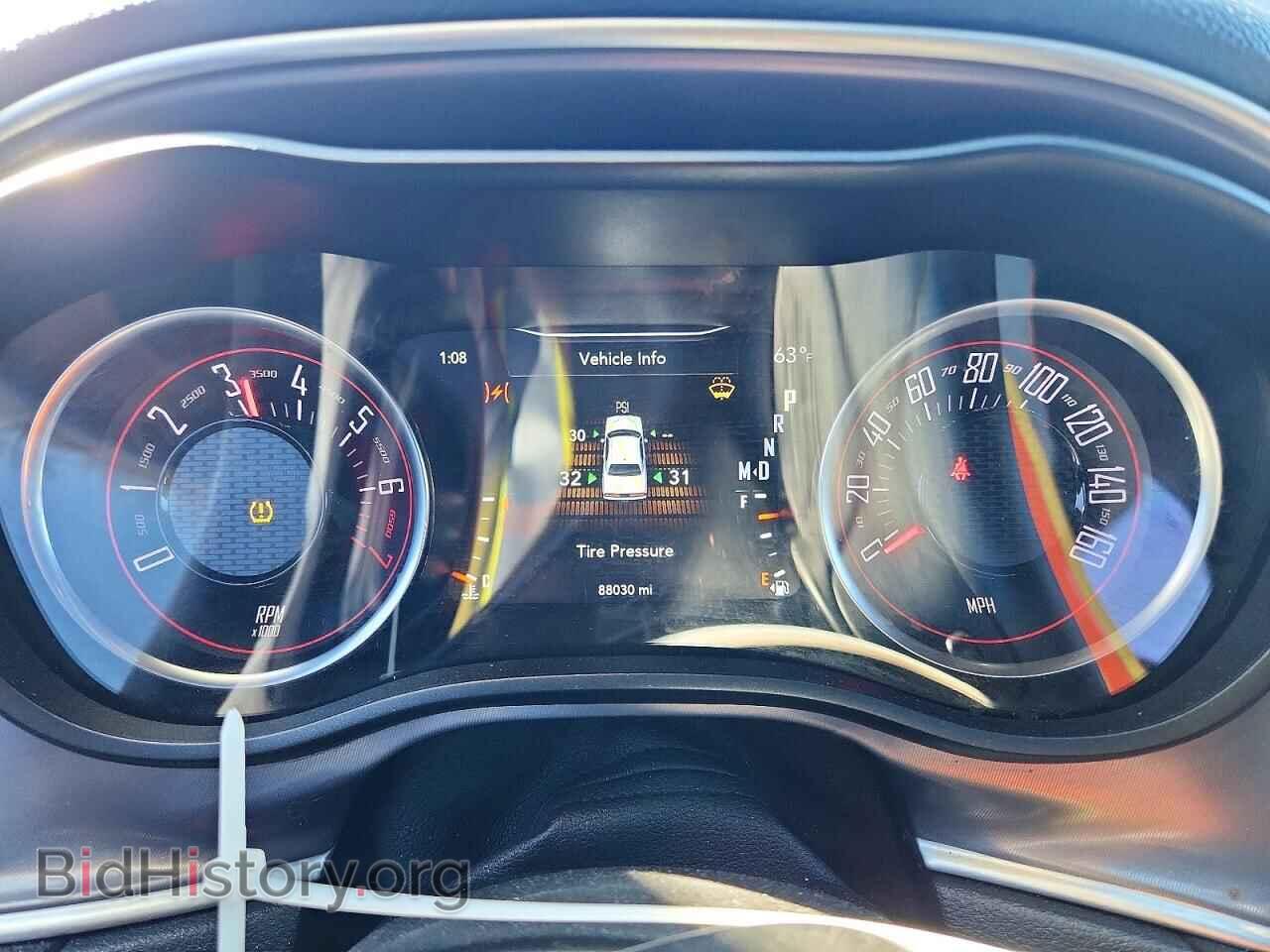 2019 DODGE CHALLENGER - VIN: 2C3CDZAG7KH508728 - Фото 9