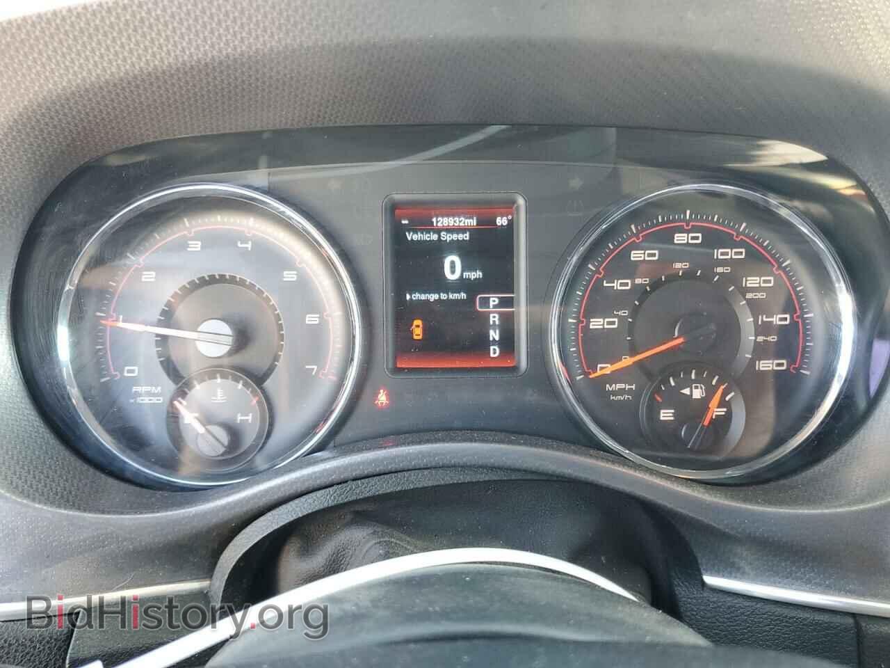 2014 DODGE CHARGER - VIN: 2C3CDXDT8EH334962 - Фото 9