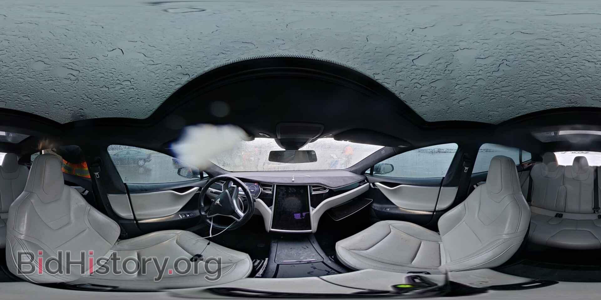 2016 TESLA MODEL S - VIN: 5YJSA1E27GF134876 - Фото 14