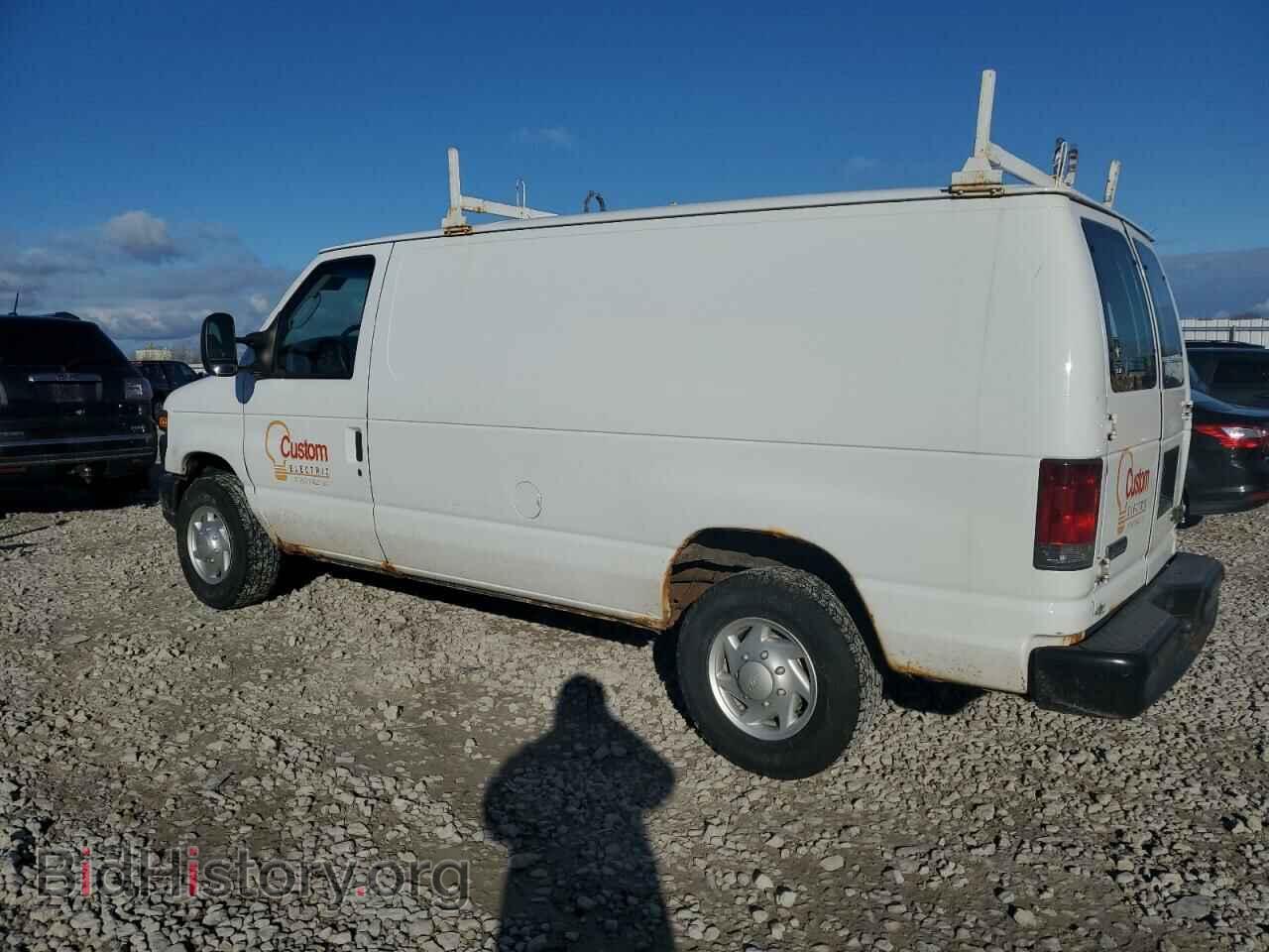 2008 FORD ALL Models - VIN: 1FTNE24W98DA97429 - Фото 2