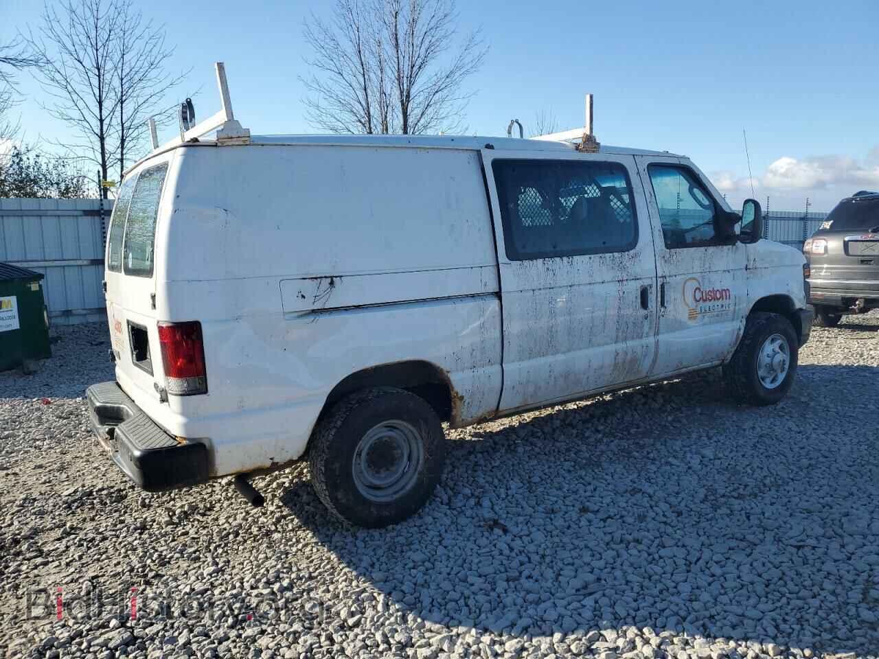 2008 FORD ALL Models - VIN: 1FTNE24W98DA97429 - Фото 3