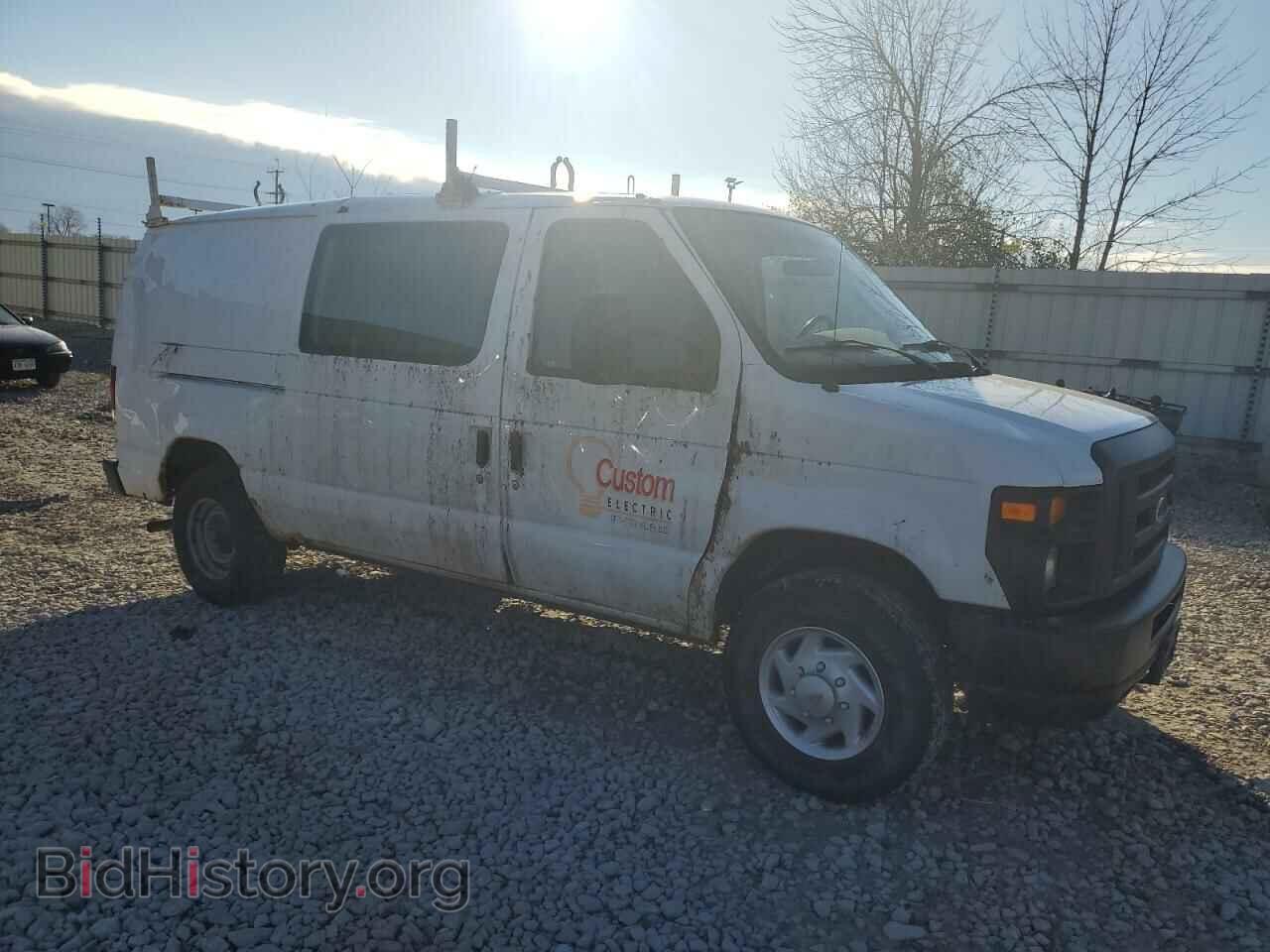 2008 FORD ALL Models - VIN: 1FTNE24W98DA97429 - Фото 4