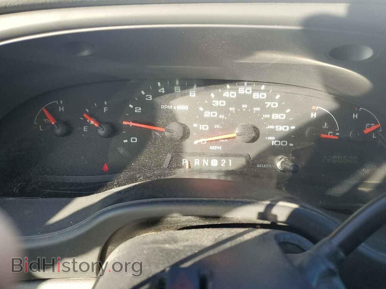 2008 FORD ALL Models - VIN: 1FTNE24W98DA97429 - Фото 9