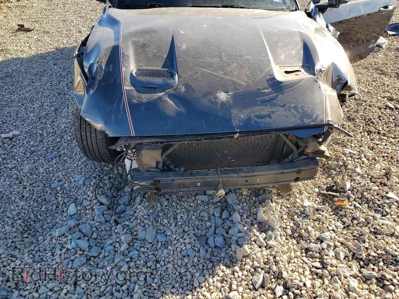 2018 FORD ALL Models - VIN: 1FA6P8TH2J5184809 - Фото 11