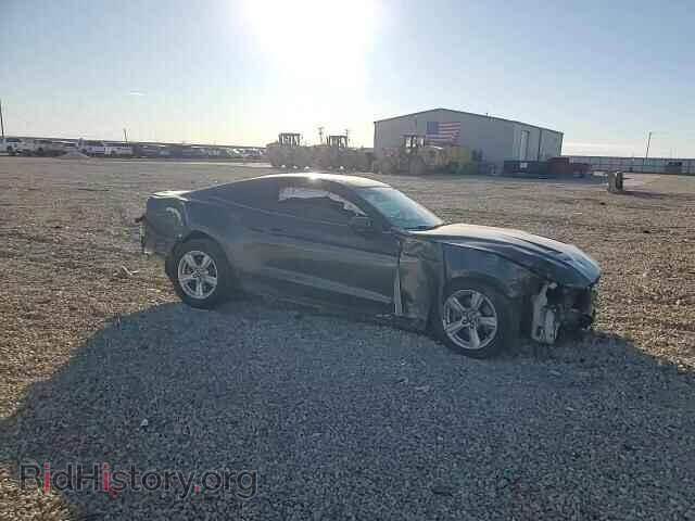 2018 FORD ALL Models - VIN: 1FA6P8TH2J5184809 - Фото 14