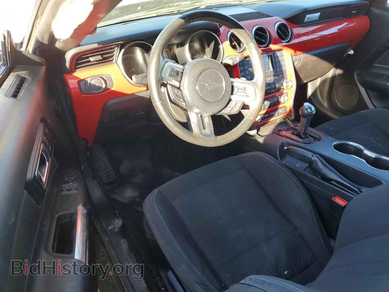 2018 FORD ALL Models - VIN: 1FA6P8TH2J5184809 - Фото 8
